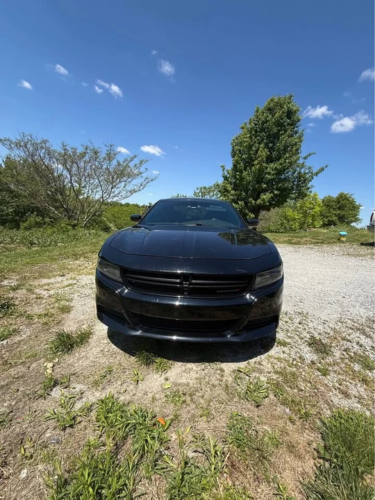 2018 Dodge Charger 7th Gen - Image 3 of 7