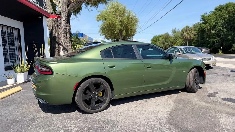 2018 Dodge Charger 7th Gen - Image 4 of 9