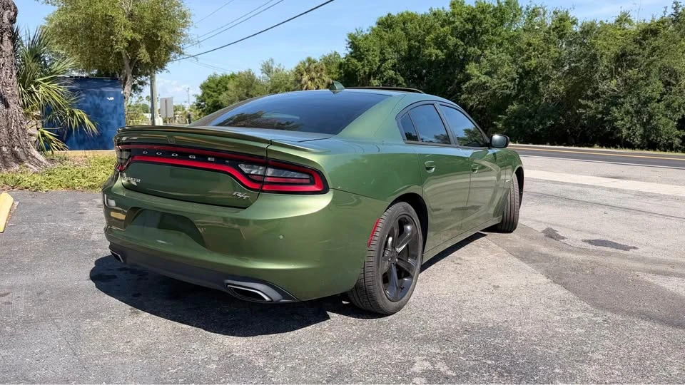 2018 Dodge Charger 7th Gen - Image 6 of 9