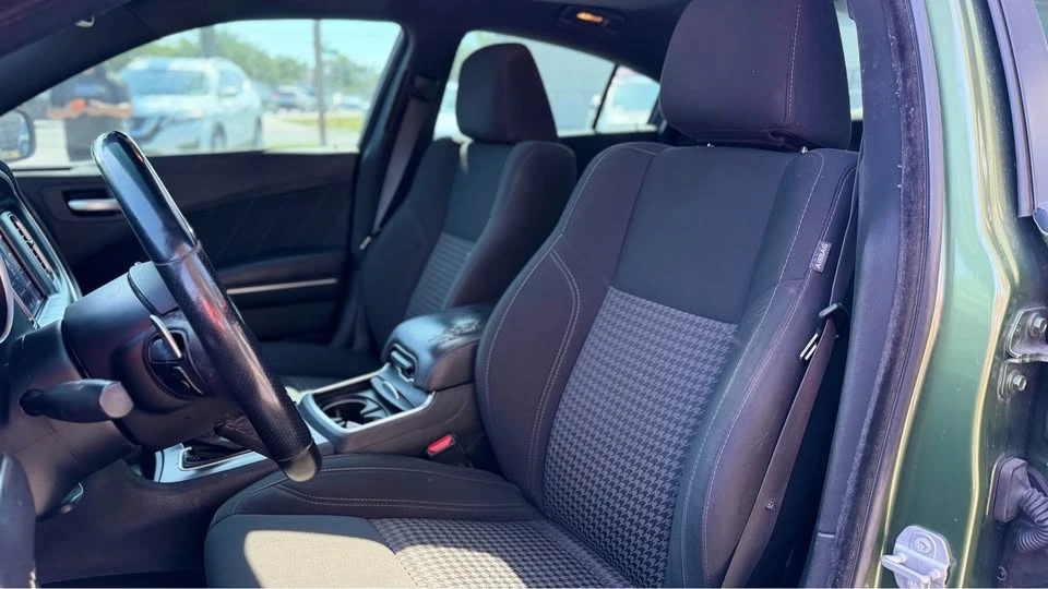 2018 Dodge Charger 7th Gen - Image 9 of 9