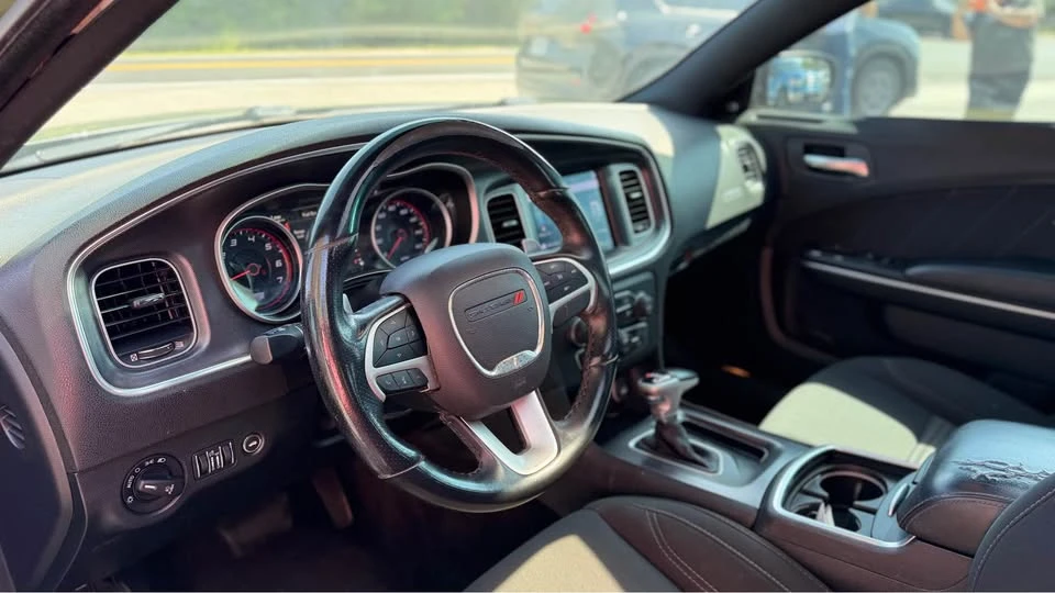 2018 Dodge Charger 7th Gen - Image 7 of 9