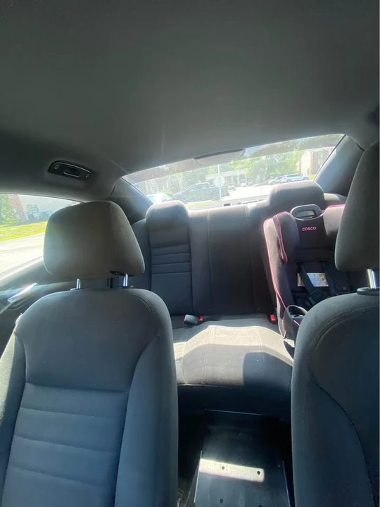 2018 Dodge Charger 7th Gen - Image 4 of 7