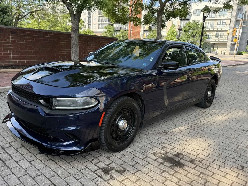 2018 Dodge Charger 7th Gen - Image 8 of 18