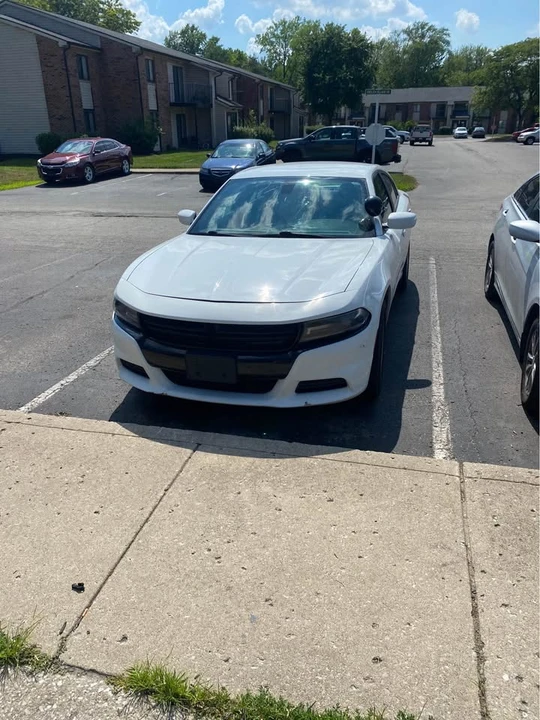 2018 Dodge Charger 7th Gen - Image 3 of 7