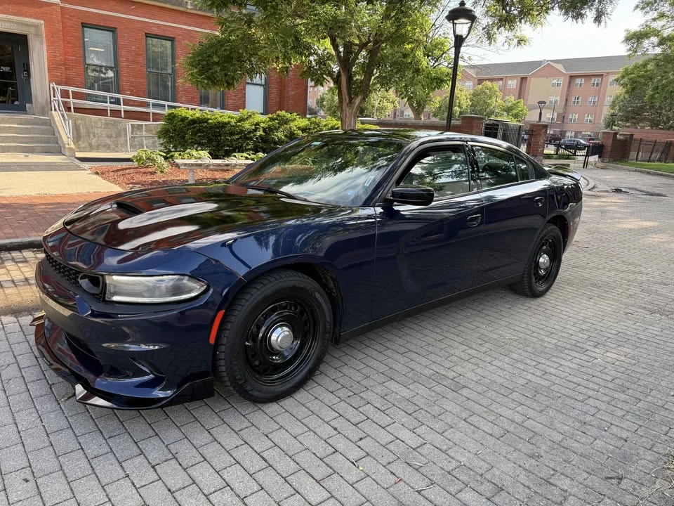 2018 Dodge Charger 7th Gen - Image 14 of 18