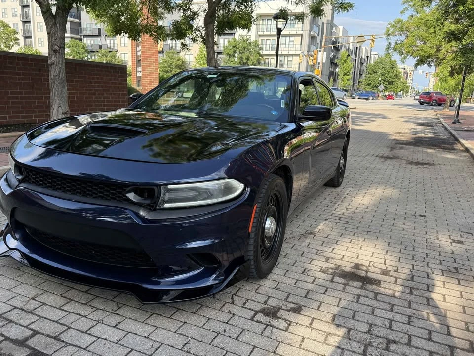 2018 Dodge Charger 7th Gen - Image 2 of 18