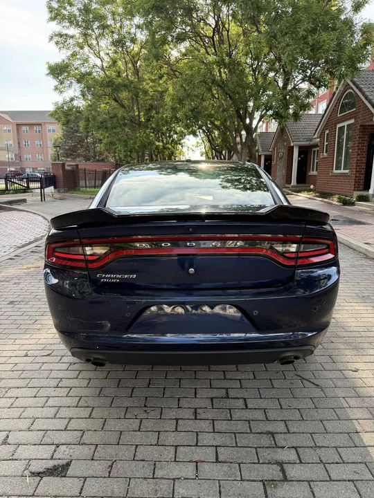 2018 Dodge Charger 7th Gen - Image 6 of 18