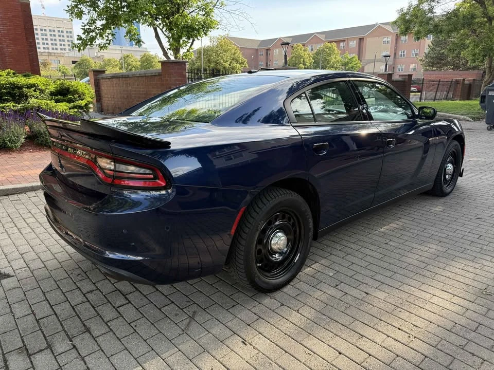2018 Dodge Charger 7th Gen - Image 5 of 18