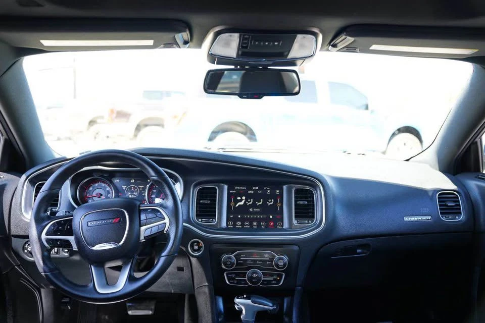 2018 Dodge Charger 7th Gen - Image 17 of 20