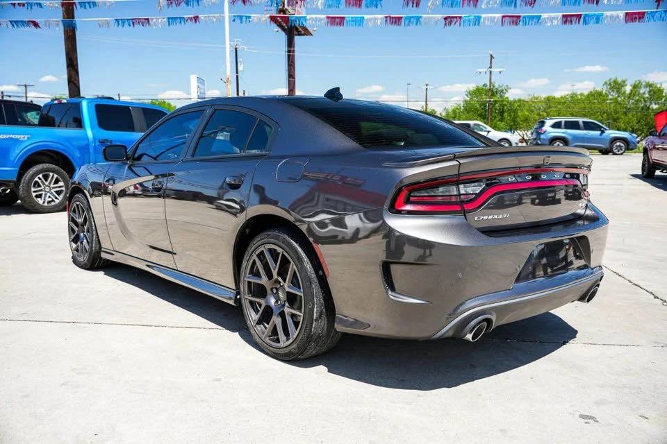 2018 Dodge Charger 7th Gen - Image 8 of 20