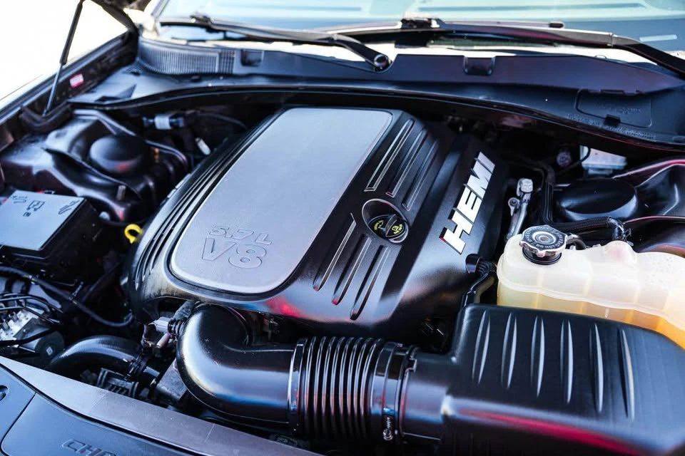 2018 Dodge Charger 7th Gen - Image 4 of 20