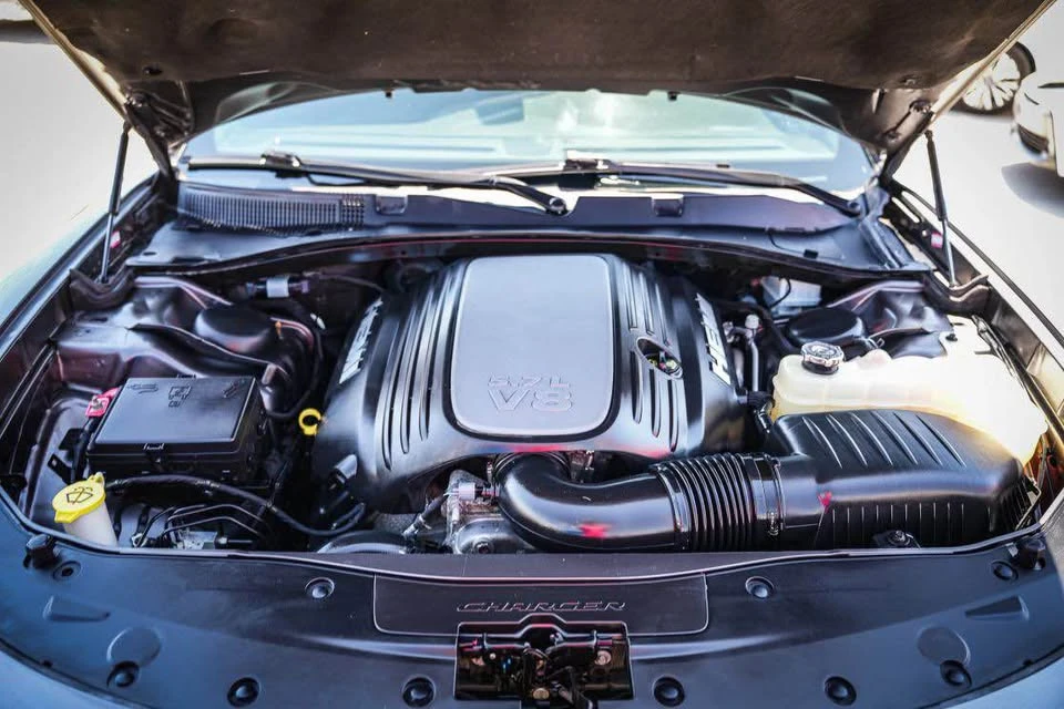 2018 Dodge Charger 7th Gen - Image 3 of 20