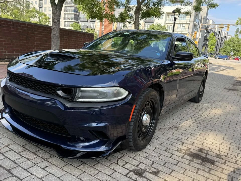 2018 Dodge Charger 7th Gen - Image 9 of 18