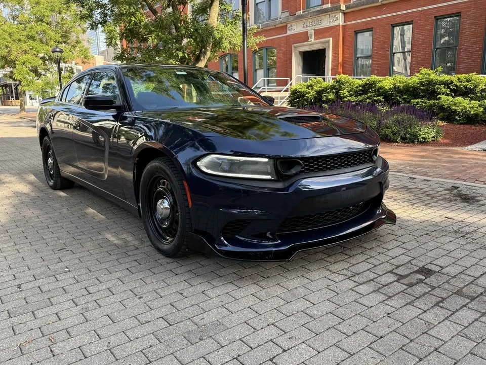 2018 Dodge Charger 7th Gen - Image 3 of 18