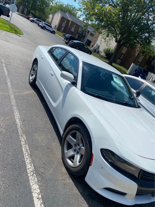 2018 Dodge Charger 7th Gen - Image 2 of 7