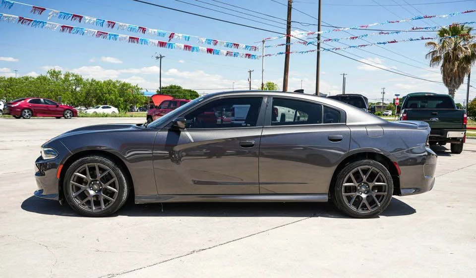 2018 Dodge Charger 7th Gen - Image 6 of 20