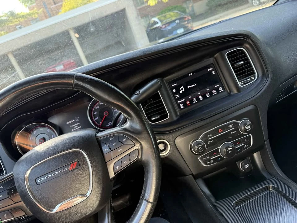 2018 Dodge Charger 7th Gen - Image 17 of 18