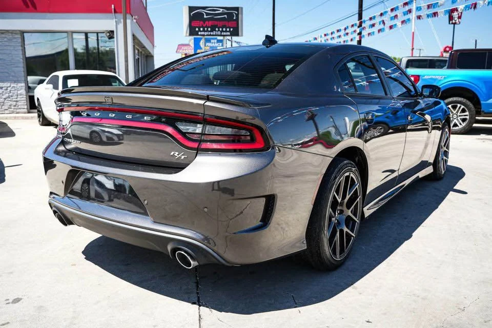 2018 Dodge Charger 7th Gen - Image 10 of 20