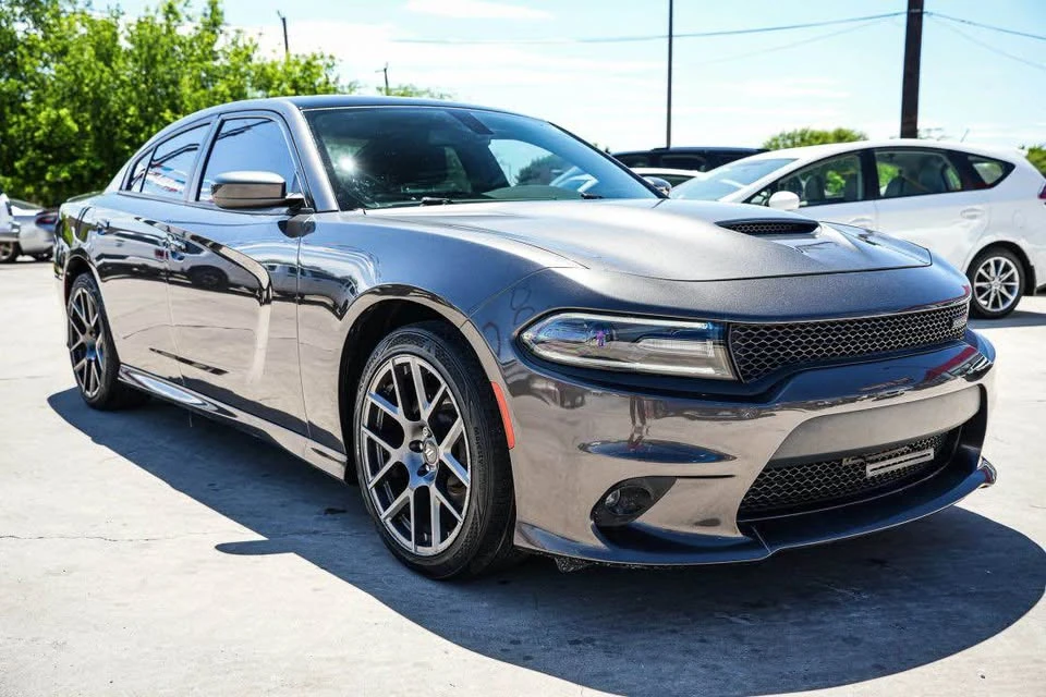 2018 Dodge Charger 7th Gen - Image 12 of 20