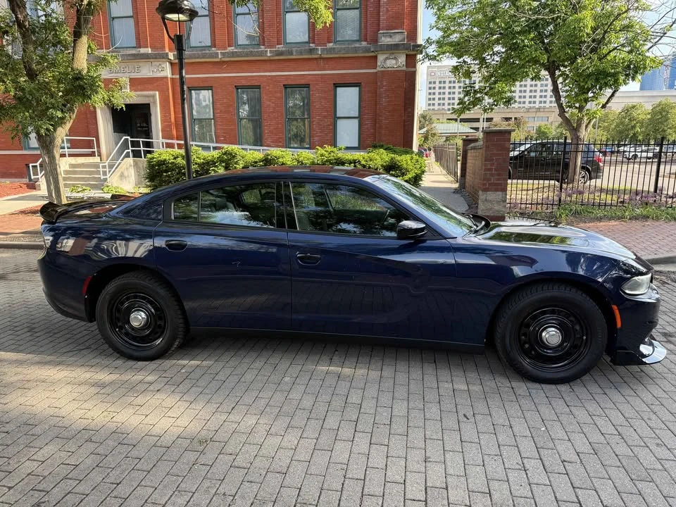 2018 Dodge Charger 7th Gen - Image 4 of 18