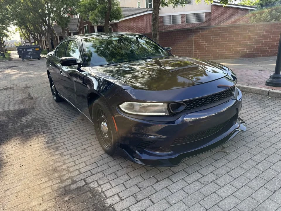 2018 Dodge Charger 7th Gen - Image 16 of 18