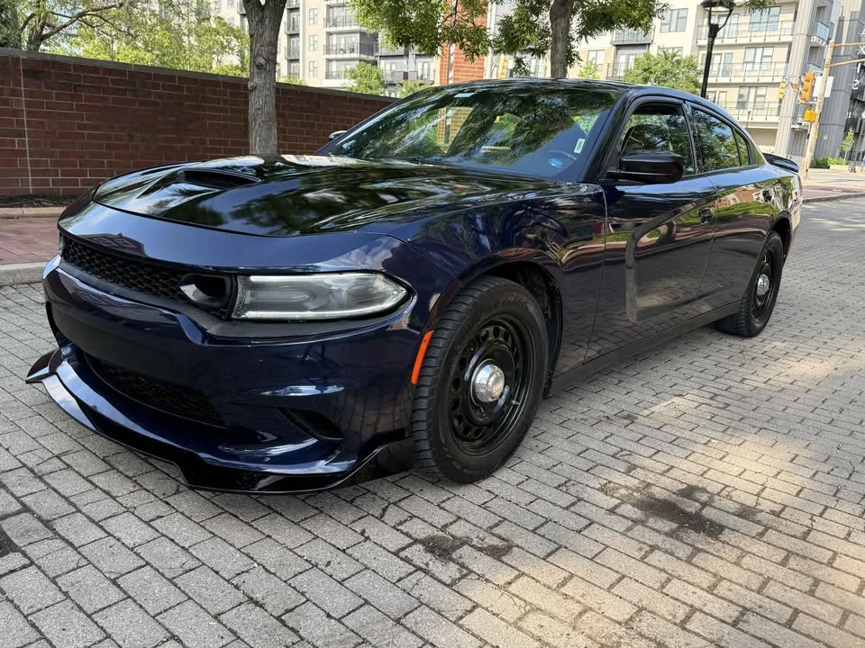 2018 Dodge Charger 7th Gen - Image 11 of 18