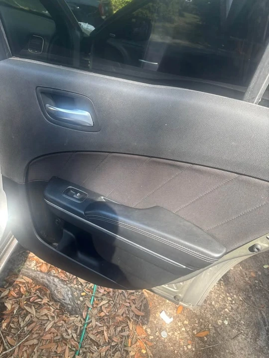 2018 Dodge Charger 7th Gen - Image 3 of 11