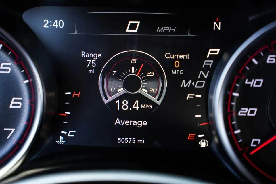 2018 Dodge Charger 7th Gen - Image 19 of 20