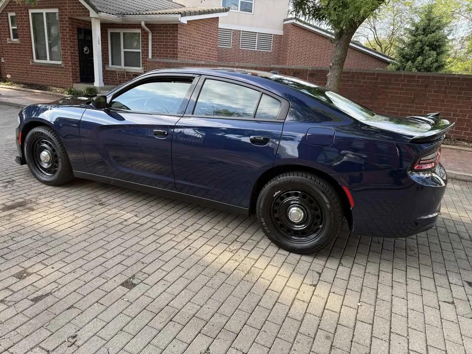 2018 Dodge Charger 7th Gen - Image 7 of 18