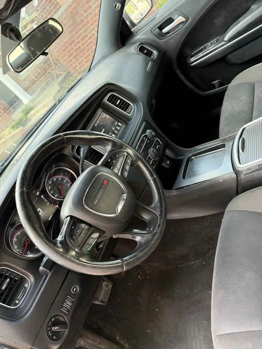 2018 Dodge Charger 7th Gen - Image 13 of 18
