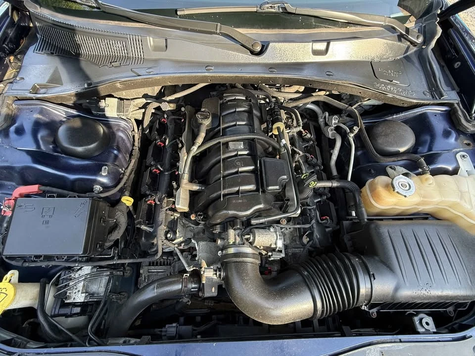 2018 Dodge Charger 7th Gen - Image 15 of 18