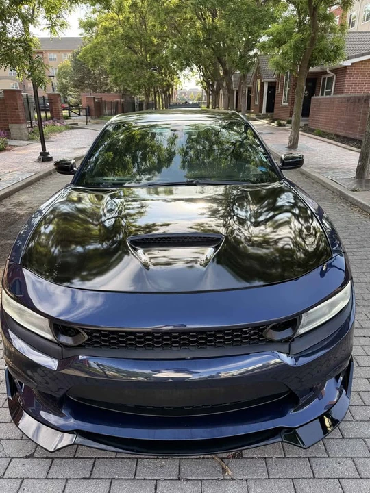 2018 Dodge Charger 7th Gen - Image 18 of 18