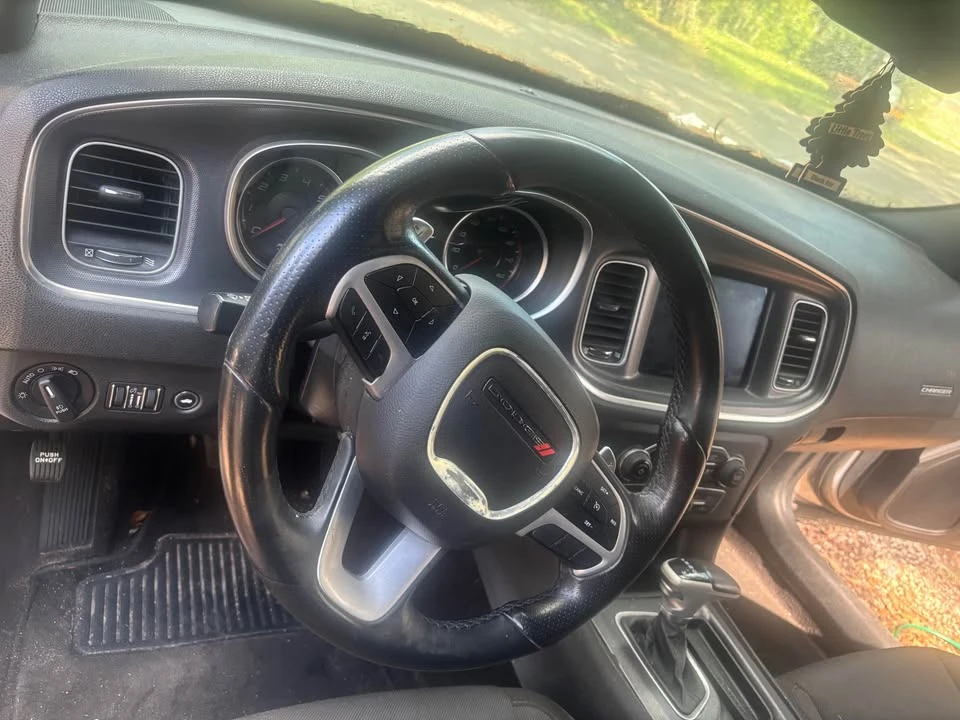 2018 Dodge Charger 7th Gen - Image 11 of 11
