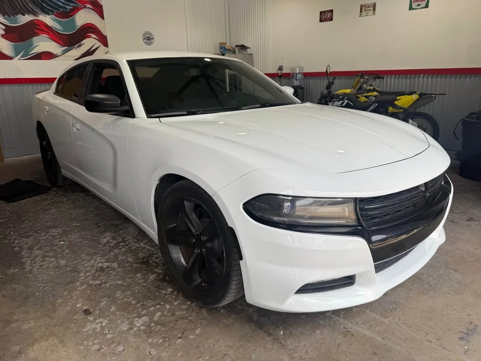 2018 Dodge Charger 7th Gen - Image 4 of 8