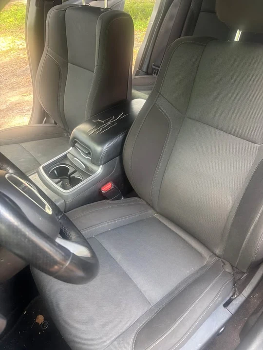2018 Dodge Charger 7th Gen - Image 7 of 11