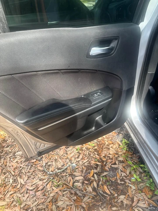 2018 Dodge Charger 7th Gen - Image 5 of 11