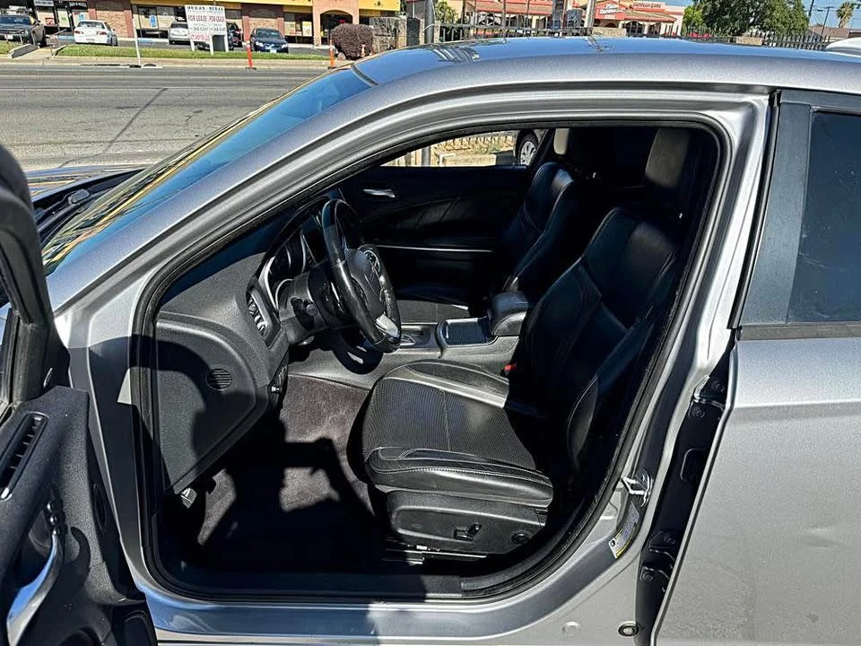 2018 Dodge Charger 7th Gen - Image 11 of 20