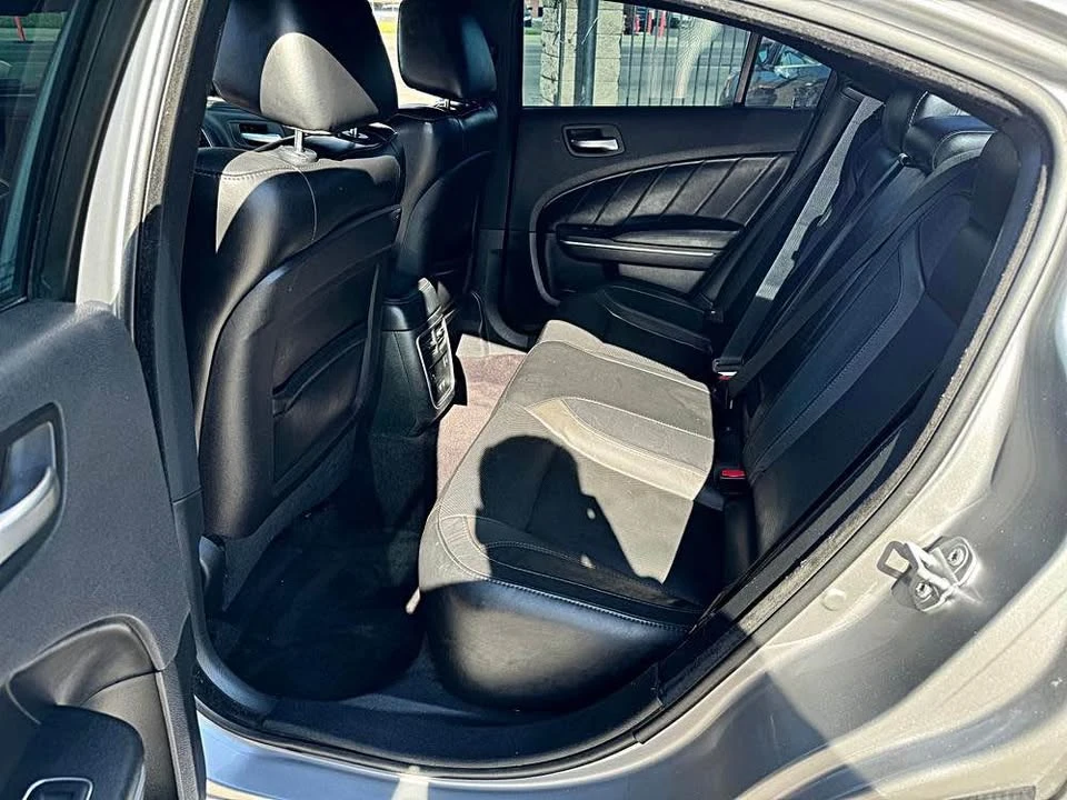 2018 Dodge Charger 7th Gen - Image 12 of 20