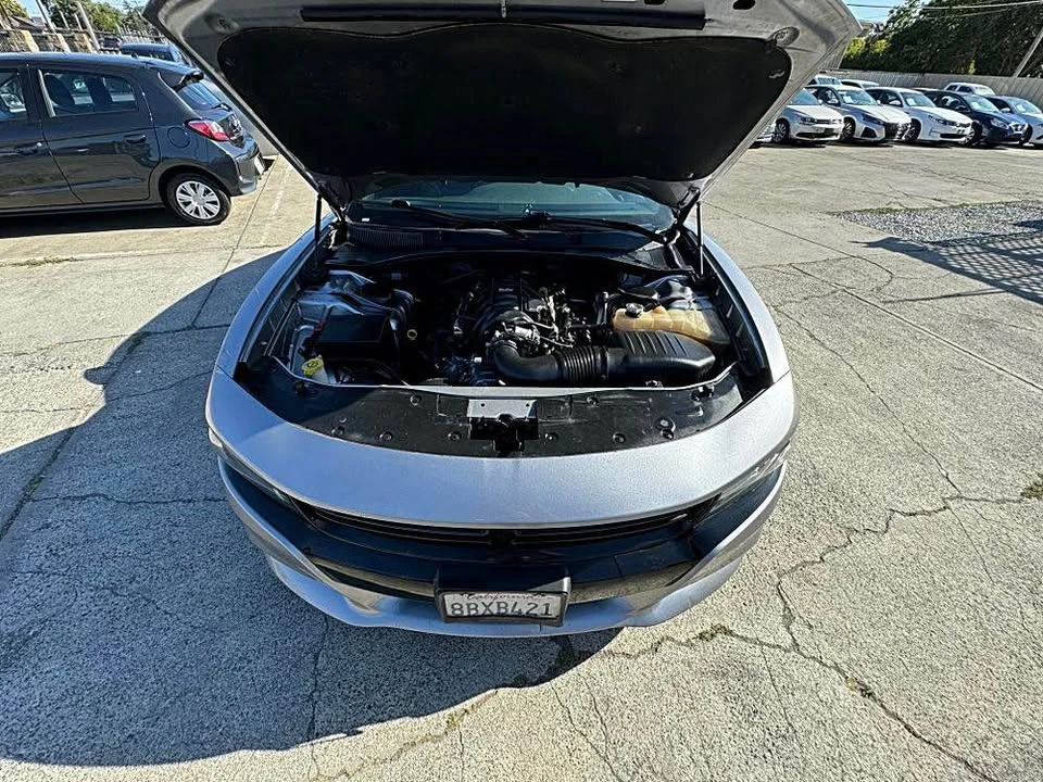 2018 Dodge Charger 7th Gen - Image 20 of 20