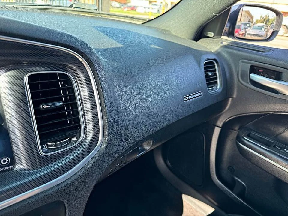 2018 Dodge Charger 7th Gen - Image 19 of 20