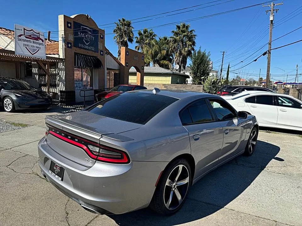 2018 Dodge Charger 7th Gen - Image 6 of 20