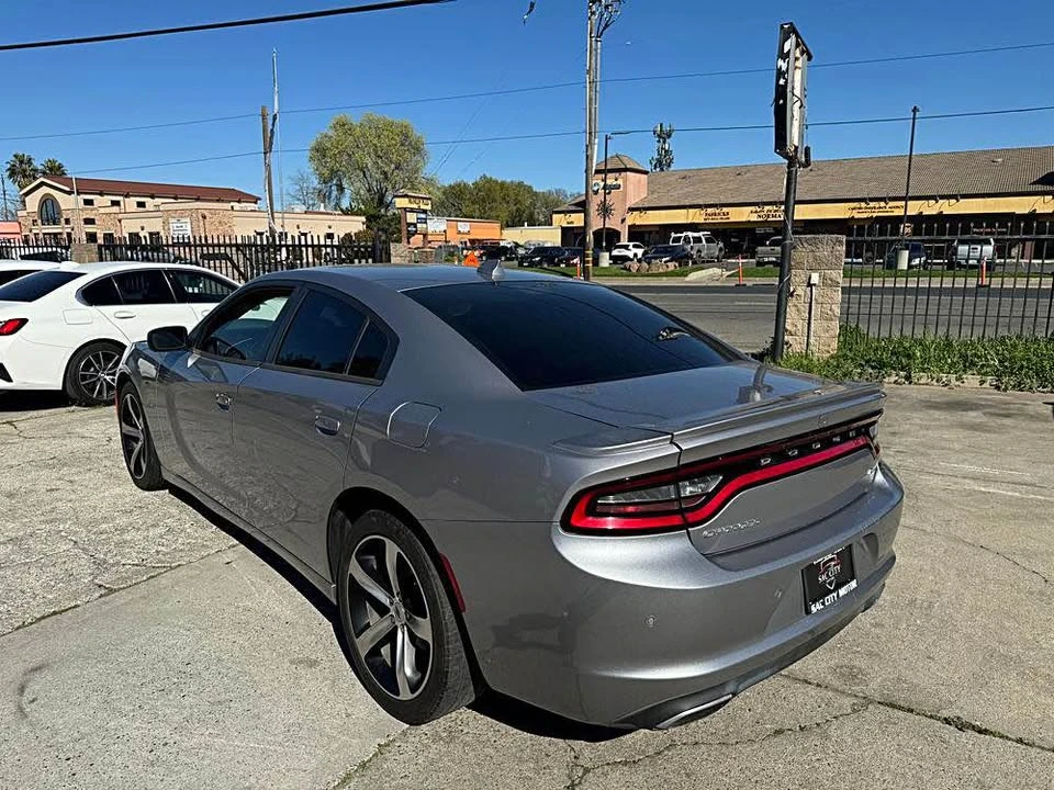 2018 Dodge Charger 7th Gen - Image 10 of 20