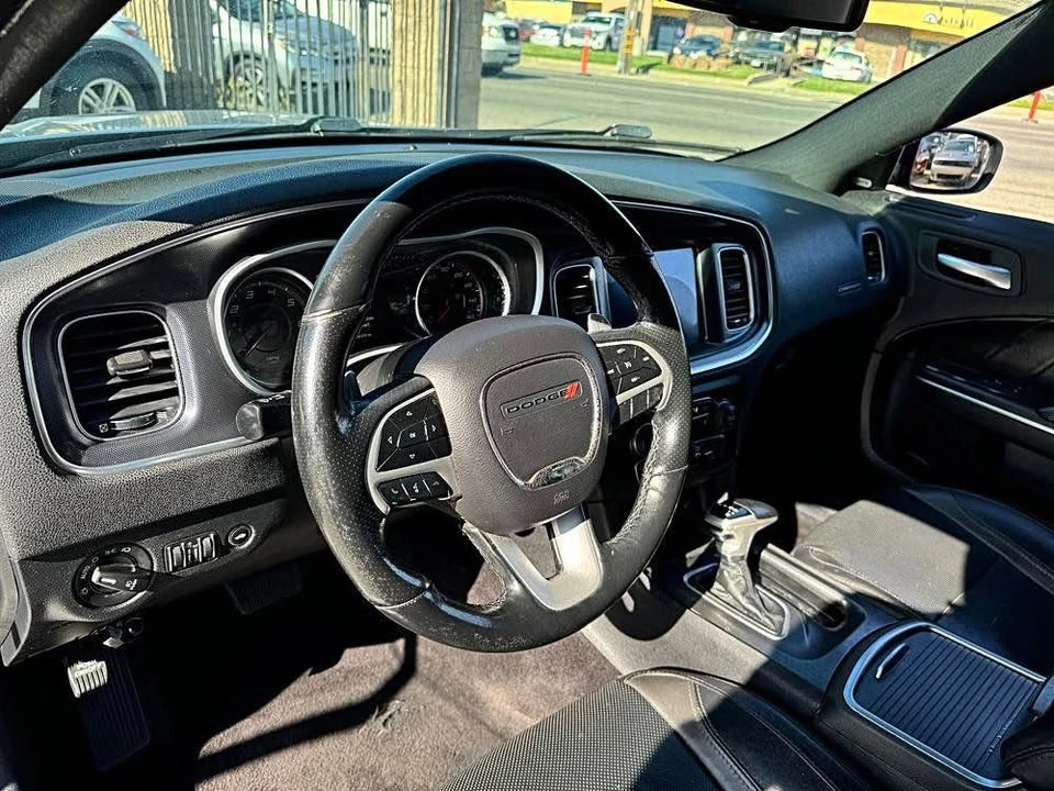 2018 Dodge Charger 7th Gen - Image 17 of 20