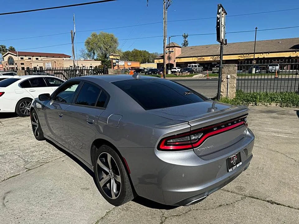 2018 Dodge Charger 7th Gen - Image 9 of 20