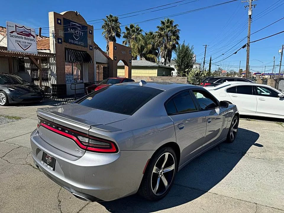 2018 Dodge Charger 7th Gen - Image 7 of 20