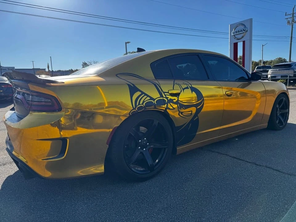 2018 Dodge Charger SRT & 392 7th Gen - Image 4 of 10