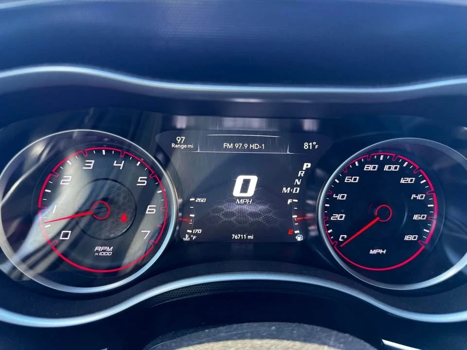 2018 Dodge Charger SRT & 392 7th Gen - Image 10 of 10