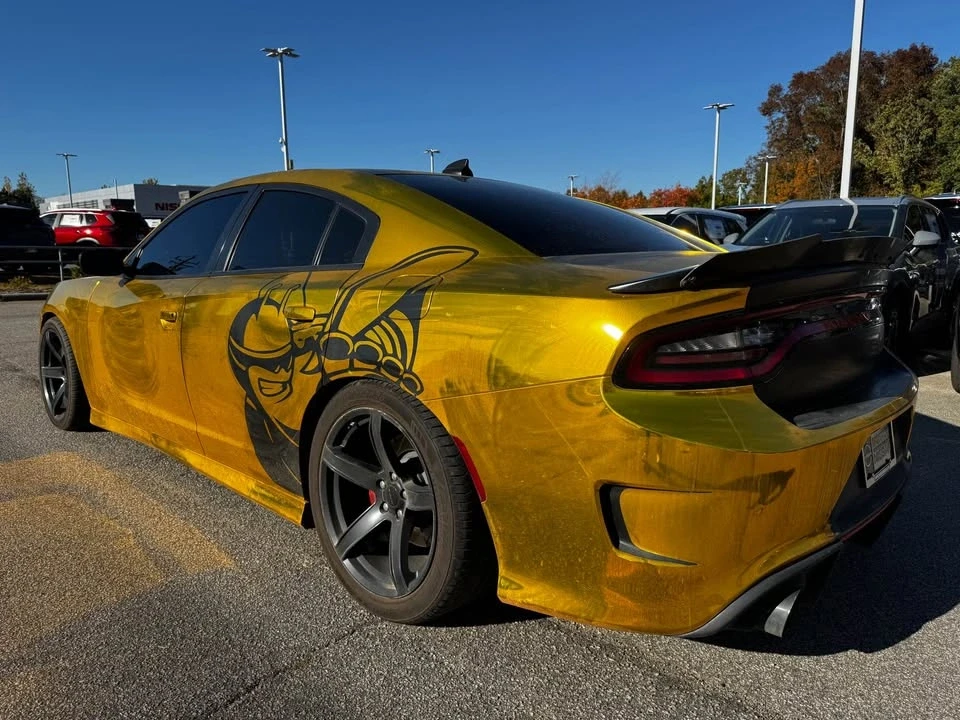 2018 Dodge Charger SRT & 392 7th Gen - Image 6 of 10
