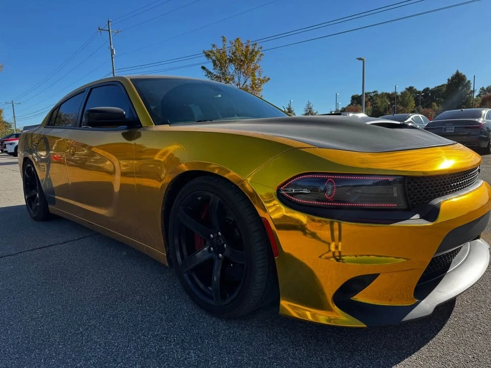 2018 Dodge Charger SRT & 392 7th Gen - Image 3 of 10