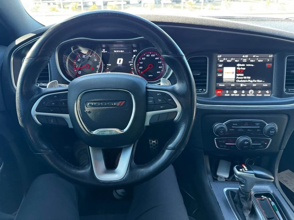 2018 Dodge Charger SRT & 392 7th Gen - Image 9 of 10